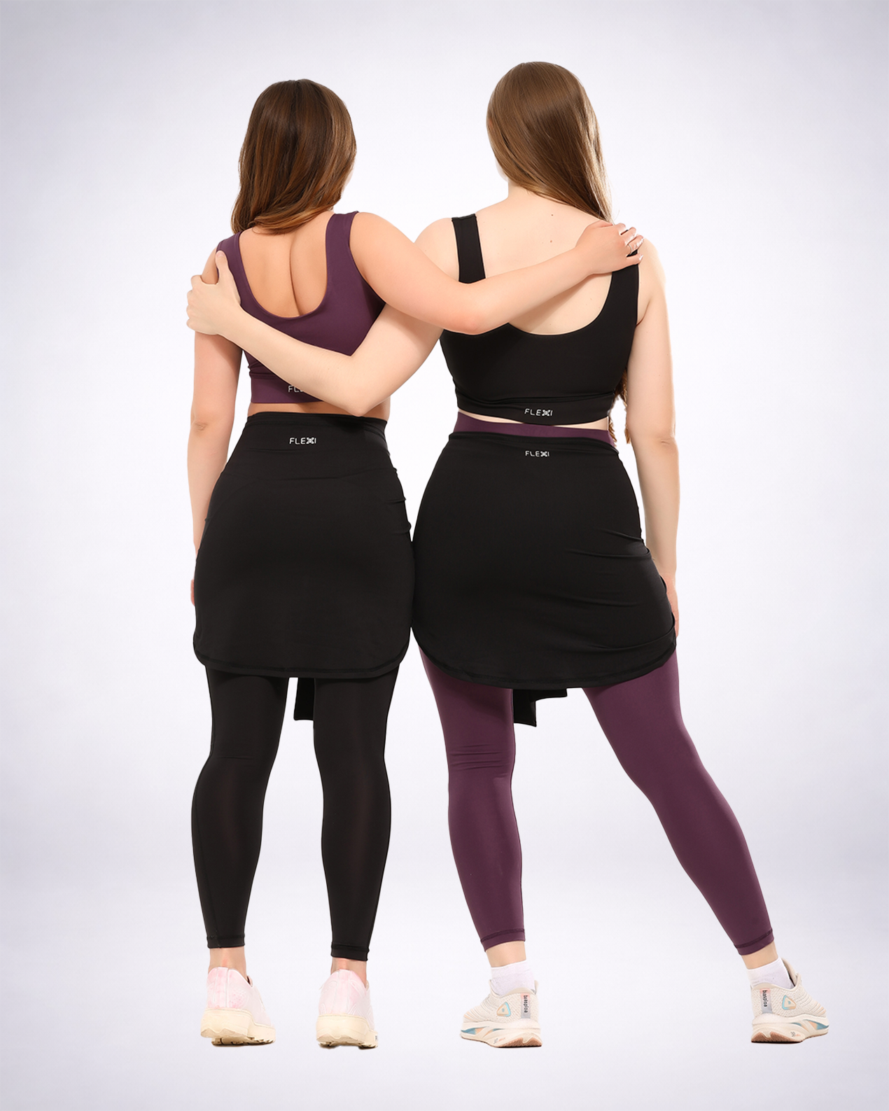 Hip Covers