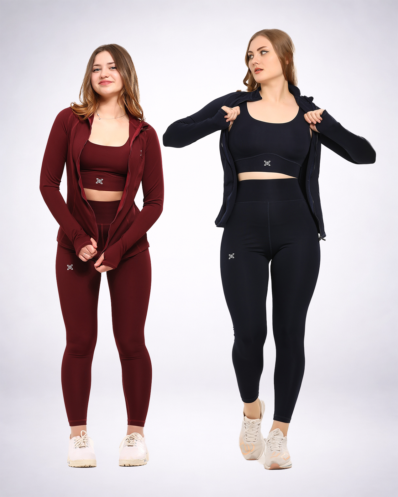 Long Jackets