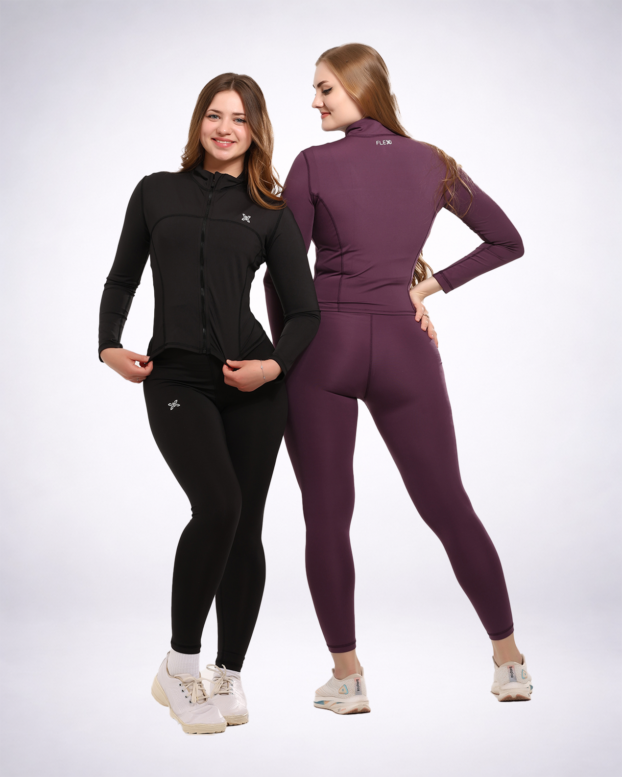 Short Jackets