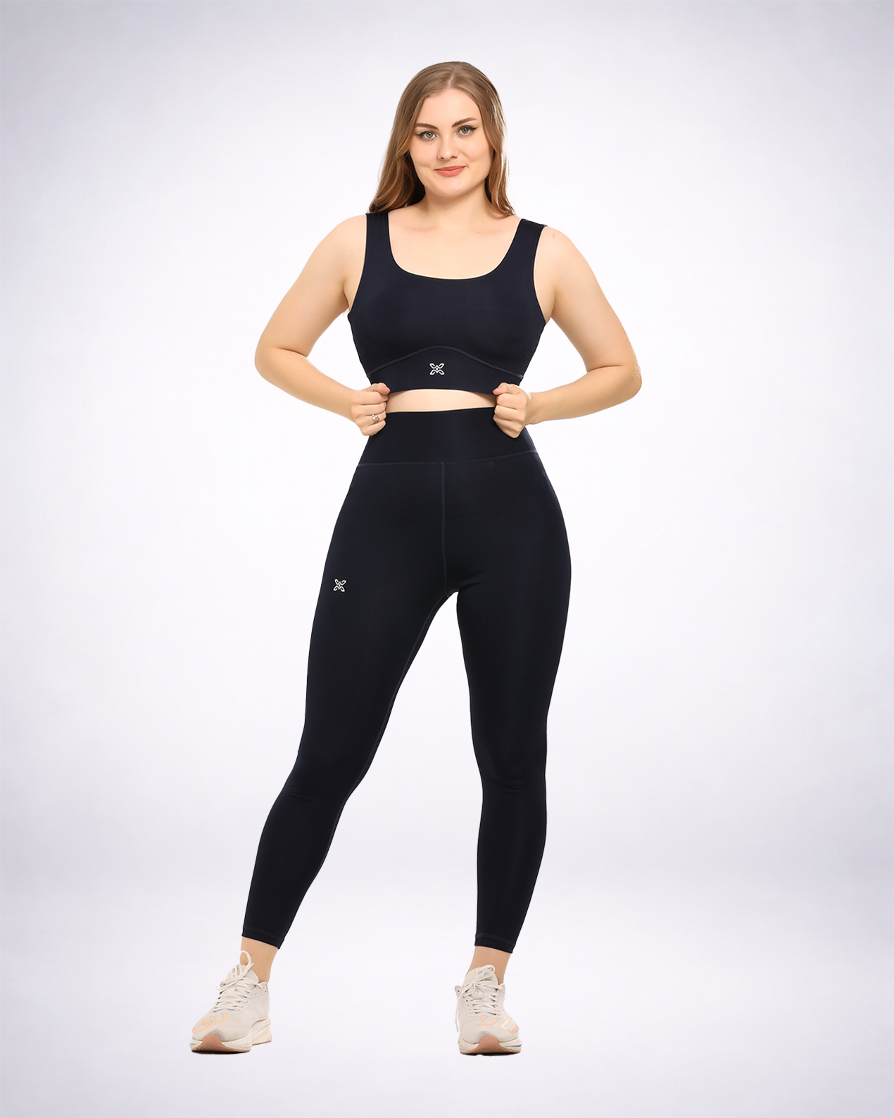 Basic Leggings