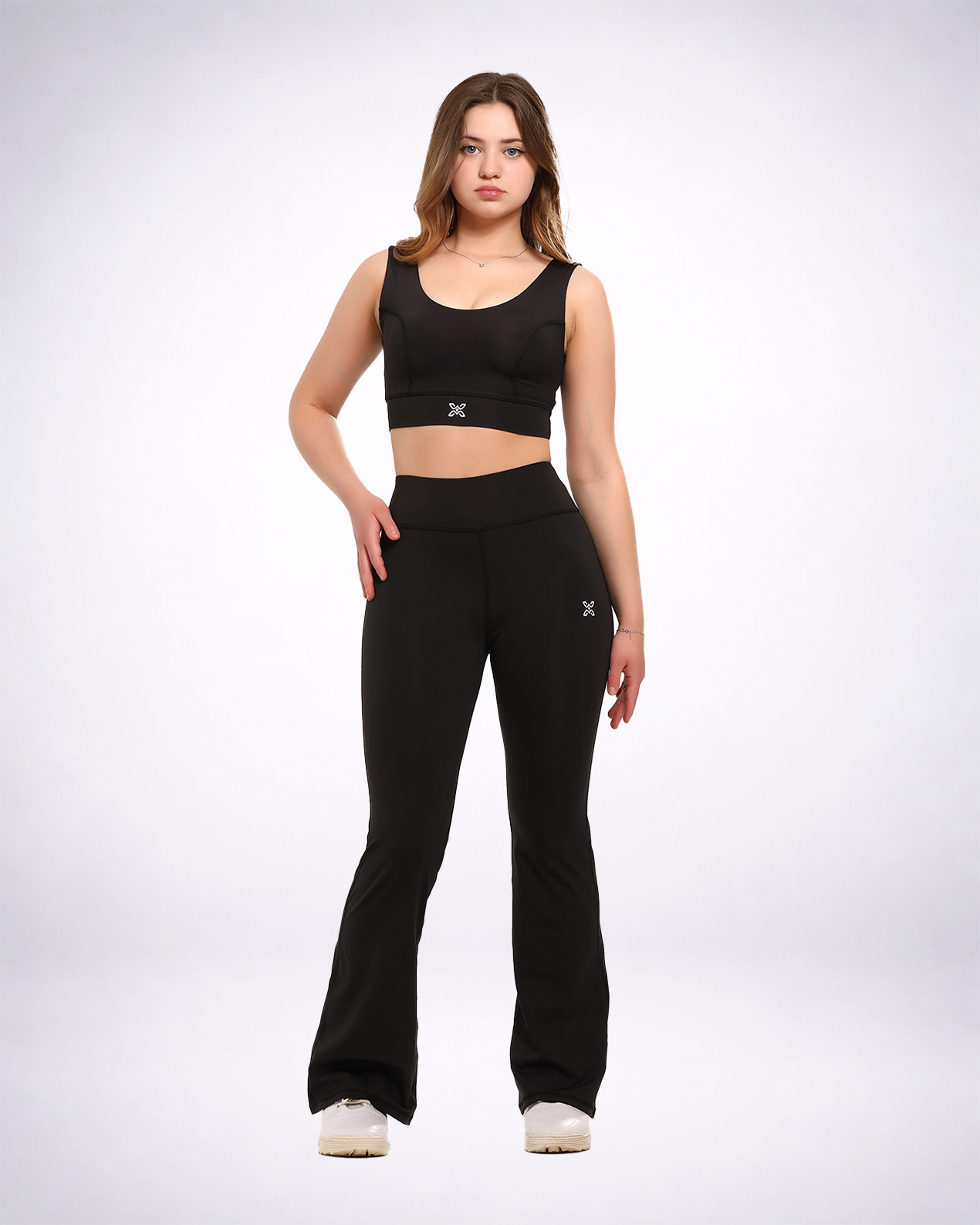Flare Leggings