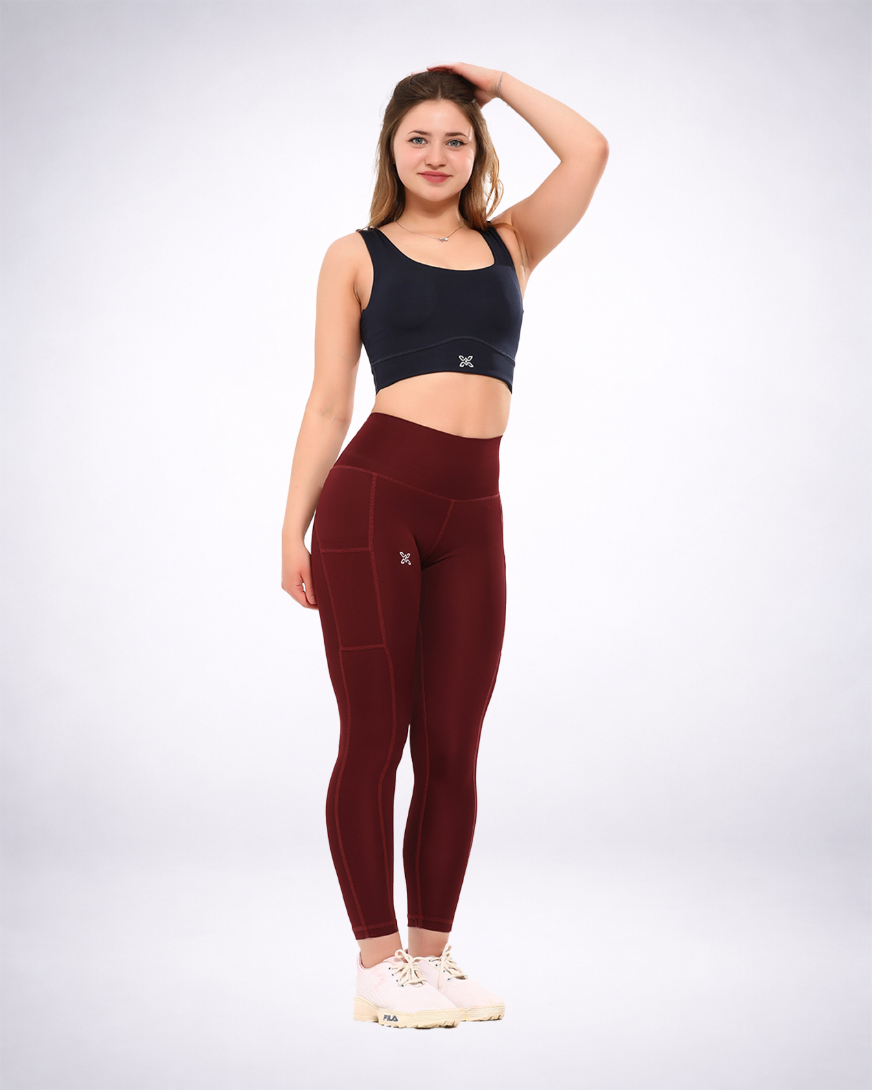 Pocket Leggings
