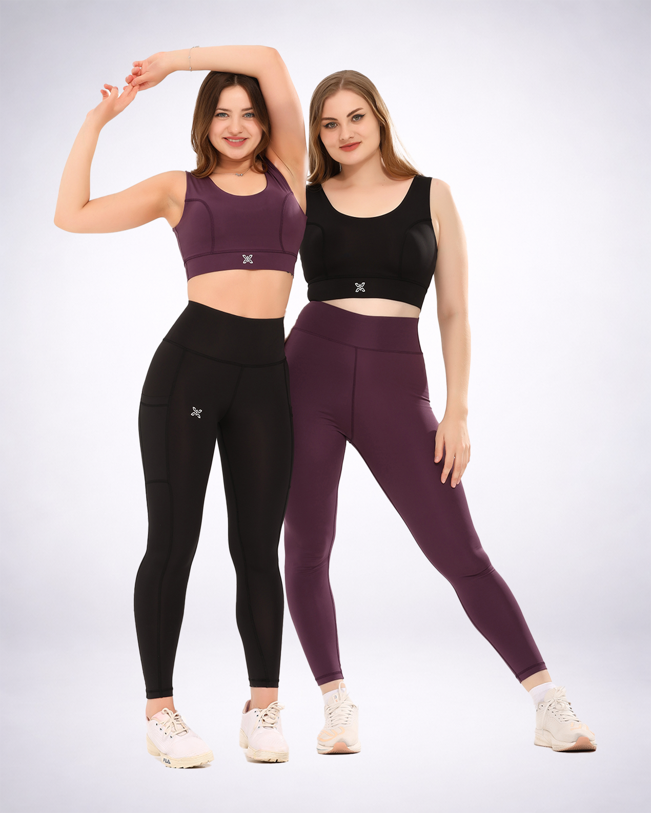 Sports Bras