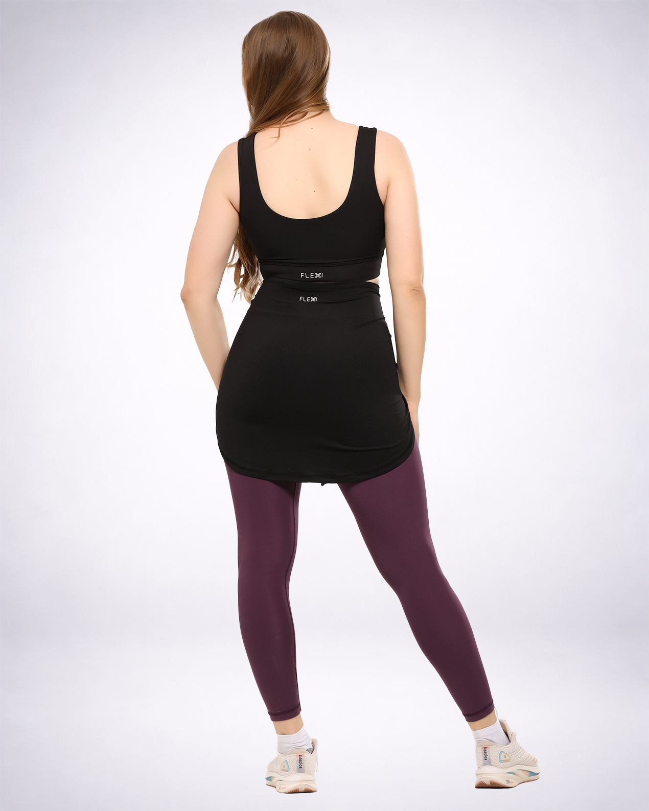 Black Hip Covers